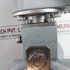 Krohne Optiflux 2100C Basic I/O Electromagnetic Flowmeter 100-230Vac Ip67 78Ohm