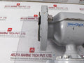 Krohne Optiflux 2100C Basic I/O Electromagnetic Flowmeter 100-230Vac, 50Hz 8Va