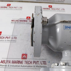 Krohne Optiflux 2100C Basic I/O Electromagnetic Flowmeter 100-230Vac, 50Hz 8Va