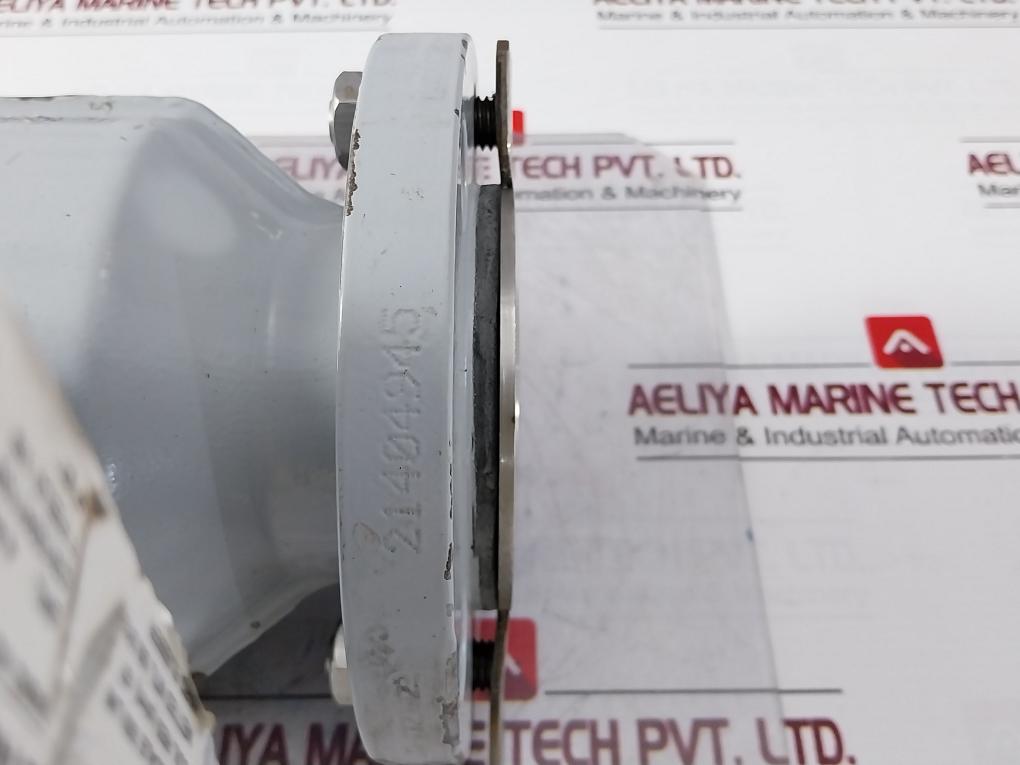 Krohne Optiflux 2100C Basic I/O Electromagnetic Flowmeter 100-230Vac, 50Hz 8Va