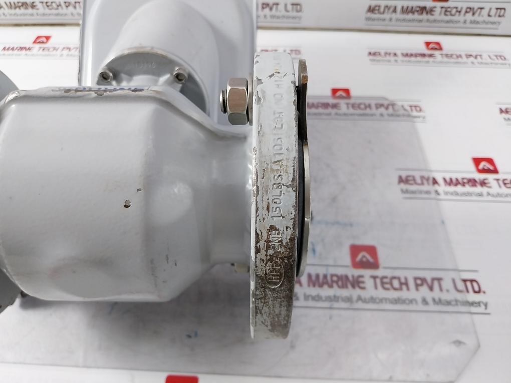 Krohne Optiflux 2100C Basic I/O Electromagnetic Flowmeter 100-230Vac, 50Hz 8Va