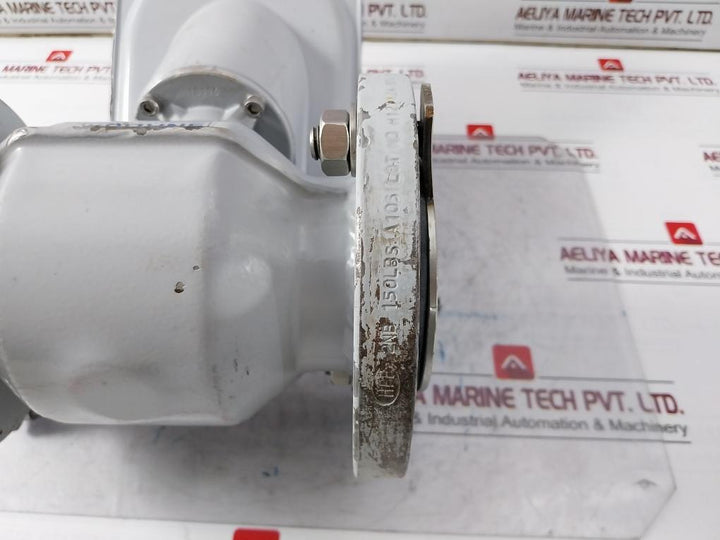 Krohne Optiflux 2100C Basic I/O Electromagnetic Flowmeter 100-230Vac, 50Hz 8Va