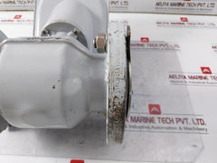 Krohne Optiflux 2100C Basic I/O Electromagnetic Flowmeter 100-230Vac, 50Hz 8Va