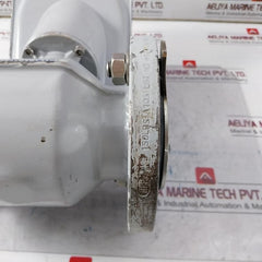 Krohne Optiflux 2100C Basic I/O Electromagnetic Flowmeter 100-230Vac, 50Hz 8Va