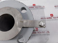 Krohne Optiflux 2100C Basic I/O Electromagnetic Flowmeter 100-230Vac, 50Hz 8Va