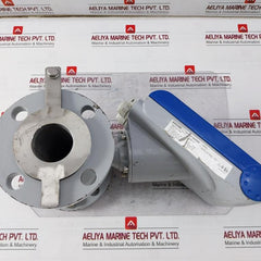 Krohne Optiflux 2100C Basic I/O Electromagnetic Flowmeter 100-230Vac, 50Hz 8Va