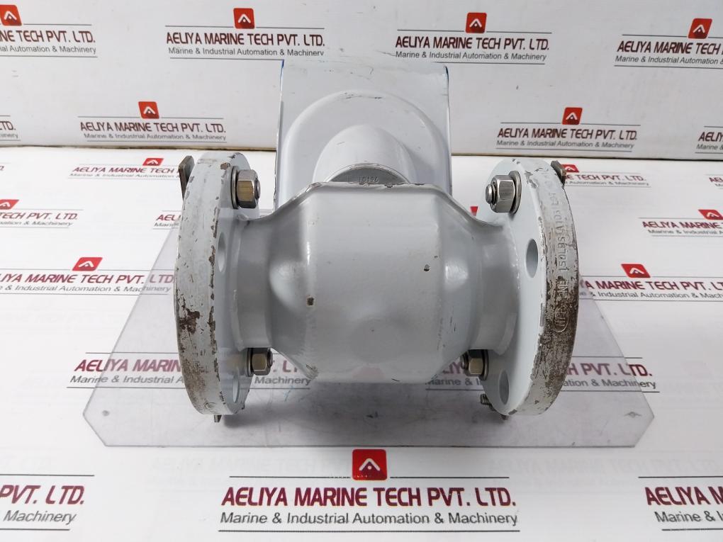 Krohne Optiflux 2100C Basic I/O Electromagnetic Flowmeter 100-230Vac, 50Hz 8Va