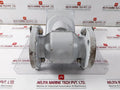 Krohne Optiflux 2100C Basic I/O Electromagnetic Flowmeter 100-230Vac, 50Hz 8Va