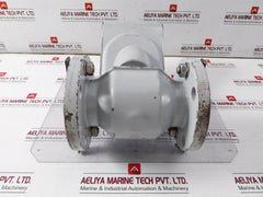 Krohne Optiflux 2100C Basic I/O Electromagnetic Flowmeter 100-230Vac, 50Hz 8Va