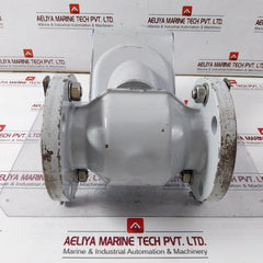 Krohne Optiflux 2100C Basic I/O Electromagnetic Flowmeter 100-230Vac, 50Hz 8Va