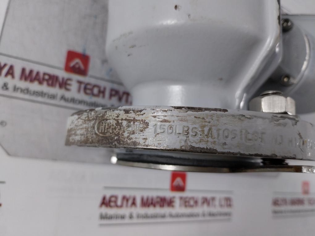 Krohne Optiflux 2100C Basic I/O Electromagnetic Flowmeter 100-230Vac, 50Hz 8Va