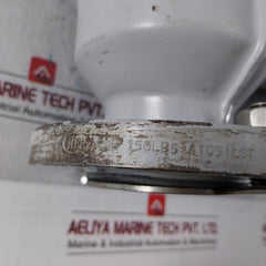 Krohne Optiflux 2100C Basic I/O Electromagnetic Flowmeter 100-230Vac, 50Hz 8Va