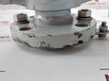 Krohne Optiflux 2100C Basic I/O Electromagnetic Flowmeter 77 Ohm Ip67 100-230Vac