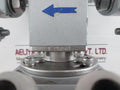 Krohne Optiflux 2100C Basic I/O Electromagnetic Flowmeter 77 Ohm Ip67 100-230Vac