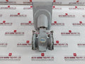 Krohne Optiflux 2100C Basic I/O Electromagnetic Flowmeter 77 Ohm Ip67 100-230Vac