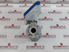 Krohne Optiflux 2100C Basic I/O Electromagnetic Flowmeter 77 Ohm Ip67 100-230Vac