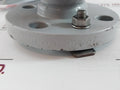 Krohne Optiflux 2100C Basic I/O Electromagnetic Flowmeter 78 Ohm Ip67 100-230Vac