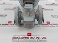 Krohne Optiflux 2100C Basic I/O Electromagnetic Flowmeter 78 Ohm Ip67 100-230Vac