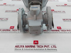Krohne Optiflux 2100C Basic I/O Electromagnetic Flowmeter 78 Ohm Ip67 100-230Vac