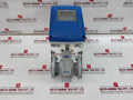 Krohne Optiflux 2100C Basic I/O Electromagnetic Flowmeter 78 Ohm Ip67 100-230Vac