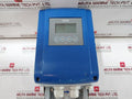 Krohne Optiflux 2100C Basic I/O Electromagnetic Flowmeter 78 Ohm Ip67 100-230Vac