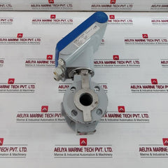 Krohne Optiflux 2100C Basic I/O Electromagnetic Flowmeter 78 Ohm Ip67 100-230Vac
