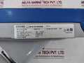 Krohne Optiflux 2100C Basic I/O Electromagnetic Flowmeter 78 Ohm Ip67 100-230Vac