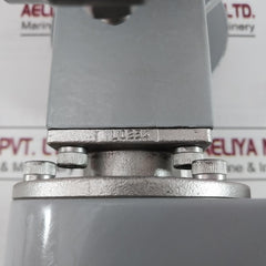 Krohne Optiflux 2100C Basic I/O Electromagnetic Flowmeter 78 Ohm Ip67 100-230Vac