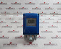 Krohne Optiflux 2100C Basic I/O Electromagnetic Flowmeter 78Ohm Ip67 100-230Vac