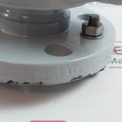 Krohne Optiflux 2100C Basic I/O Electromagnetic Flowmeter 78Ohm Ip67 100-230Vac