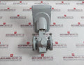 Krohne Optiflux 2100C Basic I/O Electromagnetic Flowmeter 78Ohm Ip67 100-230Vac