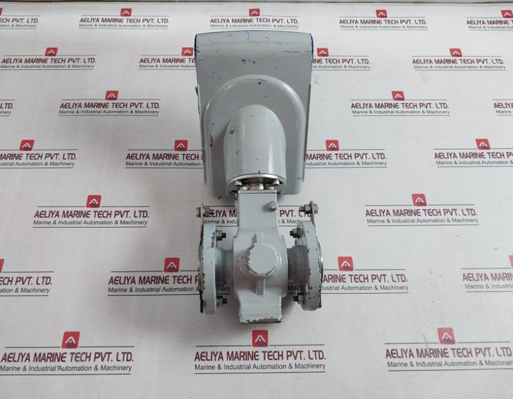 Krohne Optiflux 2100C Basic I/O Electromagnetic Flowmeter 78Ohm Ip67 100-230Vac