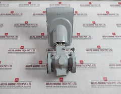 Krohne Optiflux 2100C Basic I/O Electromagnetic Flowmeter 78Ohm Ip67 100-230Vac