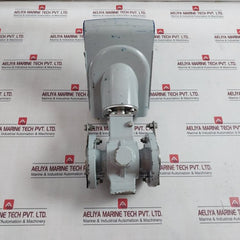 Krohne Optiflux 2100C Basic I/O Electromagnetic Flowmeter 78Ohm Ip67 100-230Vac