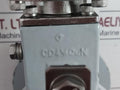 Krohne Optiflux 2100C Basic I/O Electromagnetic Flowmeter 78Ohm Ip67 100-230Vac