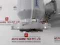 Krohne Optiflux 2100C Basic I/O Electromagnetic Flowmeter Ip67