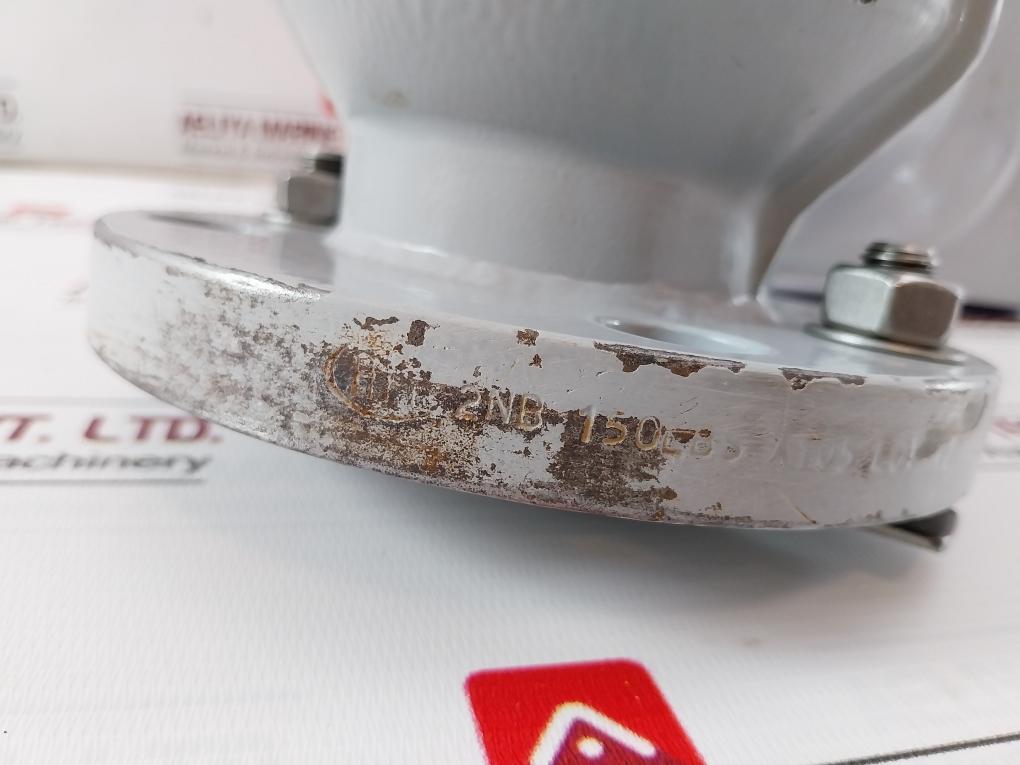 Krohne Optiflux 2100C Basic I/O Electromagnetic Flowmeter Ip67