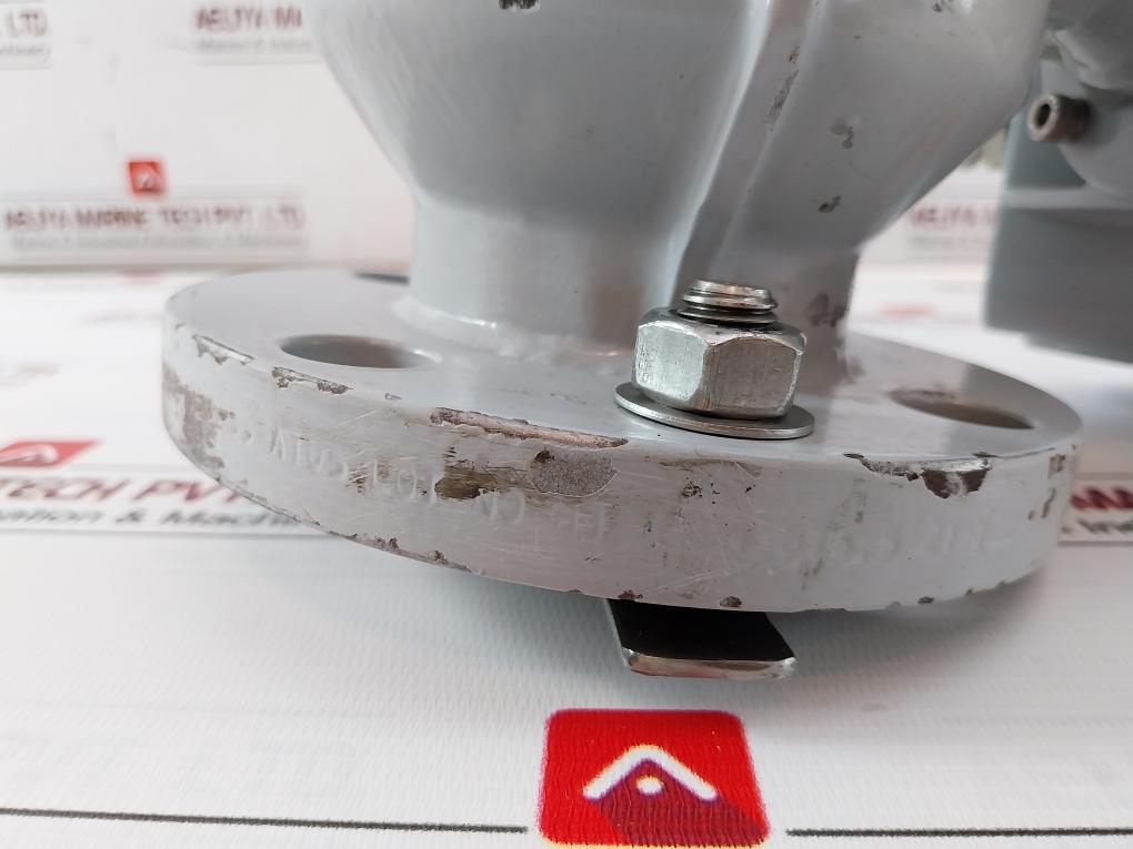 Krohne Optiflux 2100C Basic I/O Electromagnetic Flowmeter Ip67