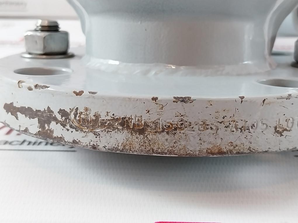 Krohne Optiflux 2100C Basic I/O Electromagnetic Flowmeter Ip67