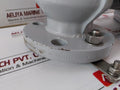 Krohne Optiflux 2100C Basic I/O Electromagnetic Flowmeter Ip67