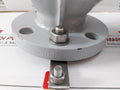 Krohne Optiflux 2100C Basic I/O Electromagnetic Flowmeter Ip67