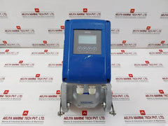 Krohne Optiflux 2100C Basic I/O Electromagnetic Flowmeter Ip67