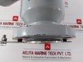 Krohne Optiflux 2100C Basic I/O Electromagnetic Flowmeter Ip67