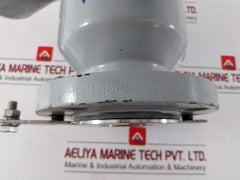 Krohne Optiflux 2100C Basic I/O Electromagnetic Flowmeter Ip67
