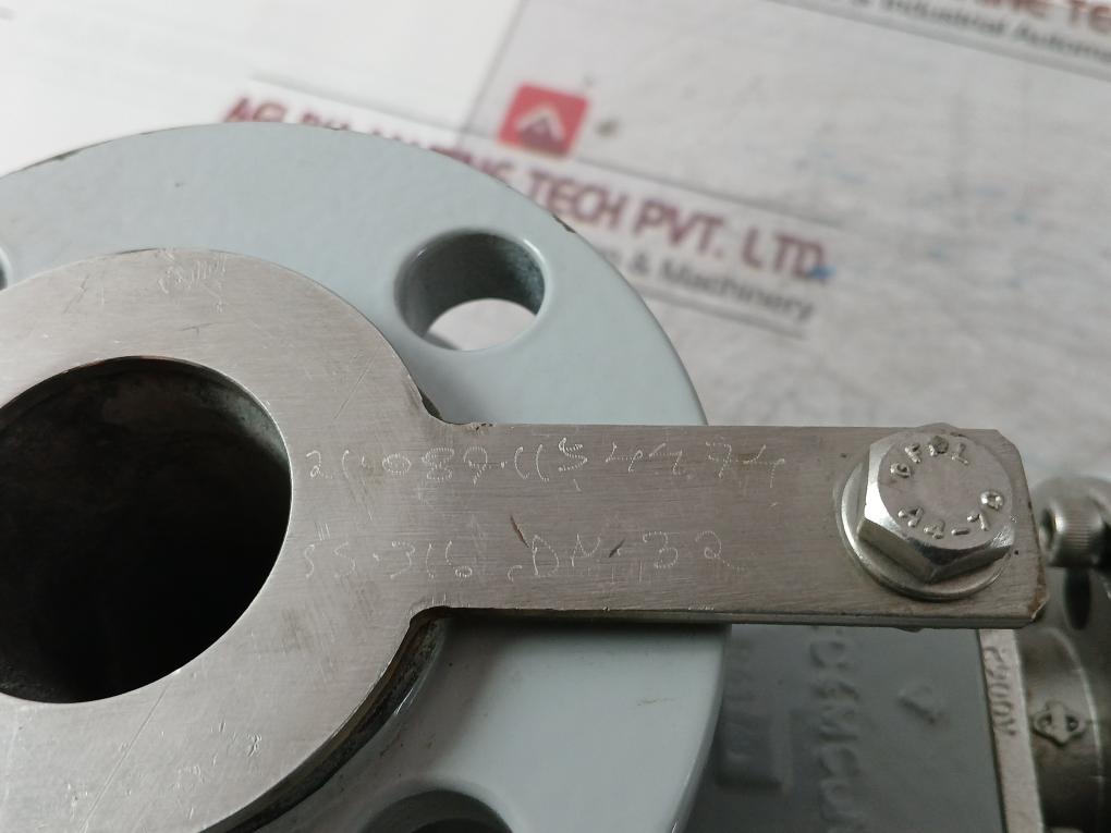 Krohne Optiflux 2100C Basic I/O Electromagnetic Flowmeter Ip67 100-230 Vac 50Hz