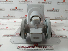 Krohne Optiflux 2100C Basic I/O Electromagnetic Flowmeter Ip67 100-230 Vac 50Hz