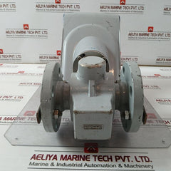 Krohne Optiflux 2100C Basic I/O Electromagnetic Flowmeter Ip67 100-230 Vac 50Hz