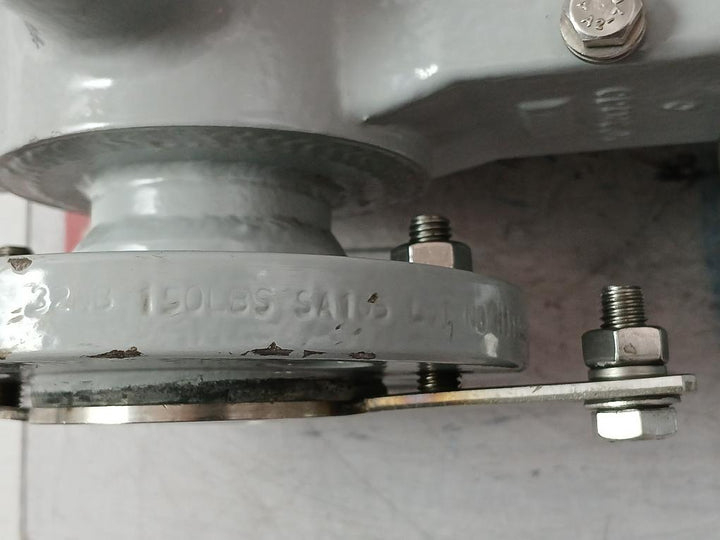 Krohne Optiflux 2100C Basic I/O Electromagnetic Flowmeter Ip67 100-230 Vac 50Hz
