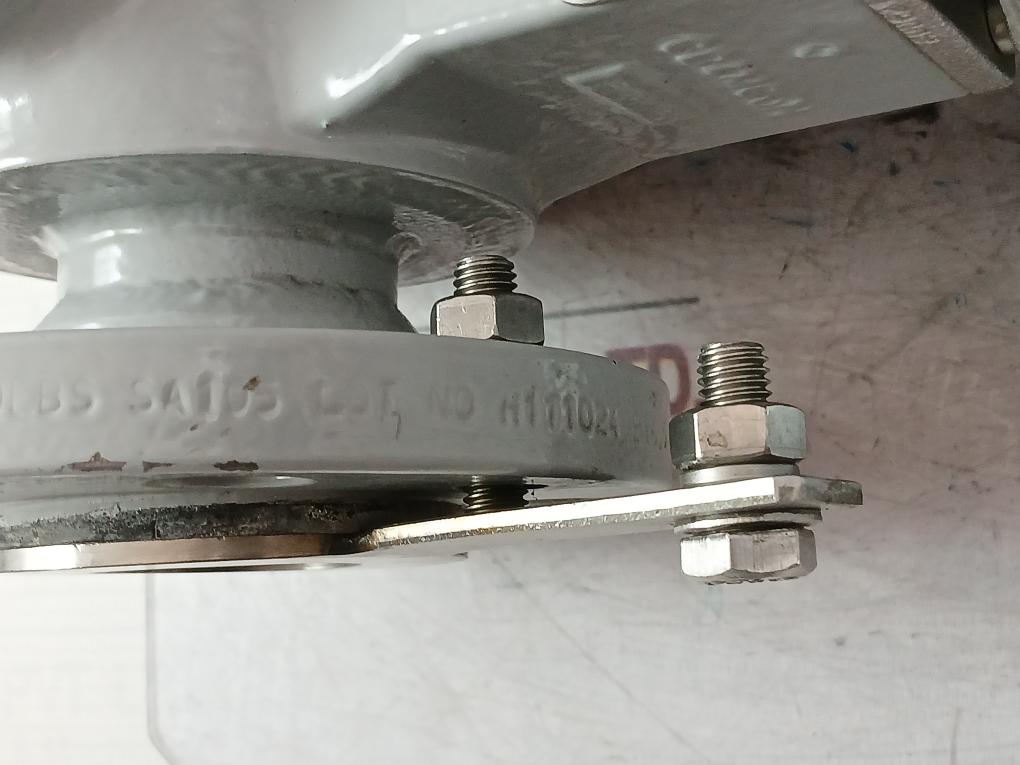 Krohne Optiflux 2100C Basic I/O Electromagnetic Flowmeter Ip67 100-230 Vac 50Hz