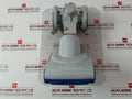 Krohne Optiflux 2100C Basic I/O Electromagnetic Flowmeter Ip67 100-230 Vac 50Hz